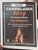 La Candelaria