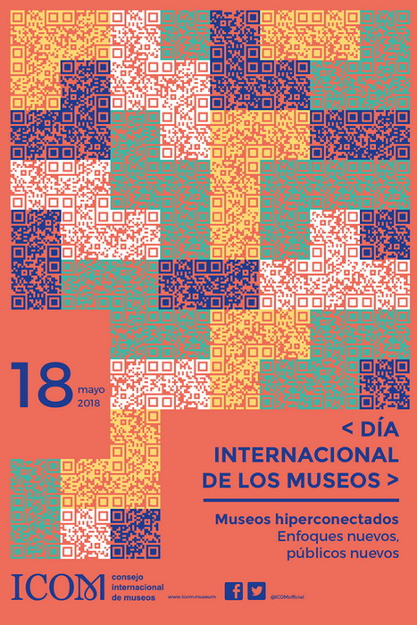 Día Internacional de los Museos