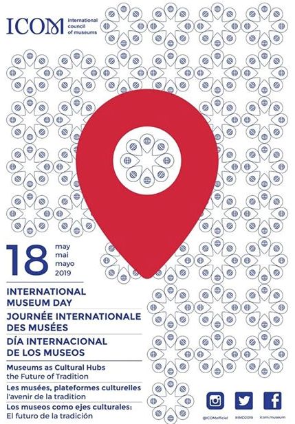 Día Internacional de los Museos en la Provincia de Málaga