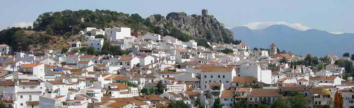 Gaucín