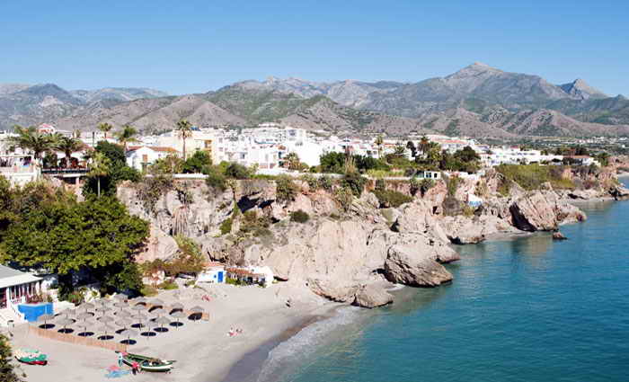 Nerja