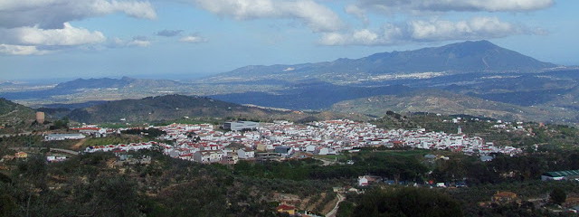 Yunquera